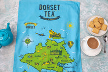 Load image into Gallery viewer, Tea & Towel Treat