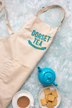 Load image into Gallery viewer, Dorset Tea Apron