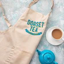 Load image into Gallery viewer, Dorset Tea Apron