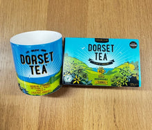 Load image into Gallery viewer, Mug & Tea Gift