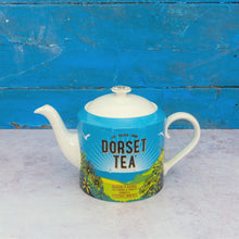 Load image into Gallery viewer, Dorset Tea China Teapot