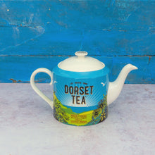 Load image into Gallery viewer, Dorset Tea China Teapot