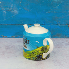 Load image into Gallery viewer, Dorset Tea China Teapot