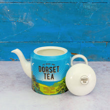 Load image into Gallery viewer, Dorset Tea China Teapot