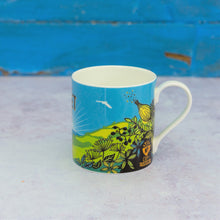 Load image into Gallery viewer, Dorset Tea China Mug