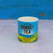 Load image into Gallery viewer, Dorset Tea China Mug