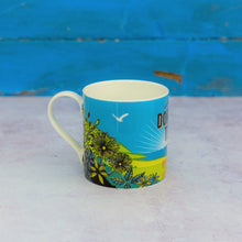 Load image into Gallery viewer, Dorset Tea China Mug