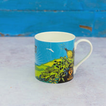 Load image into Gallery viewer, Dorset Tea China Mug
