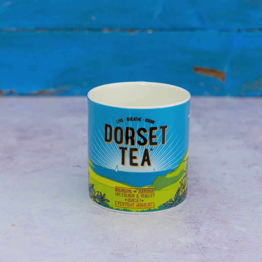 Dorset Tea China Mug